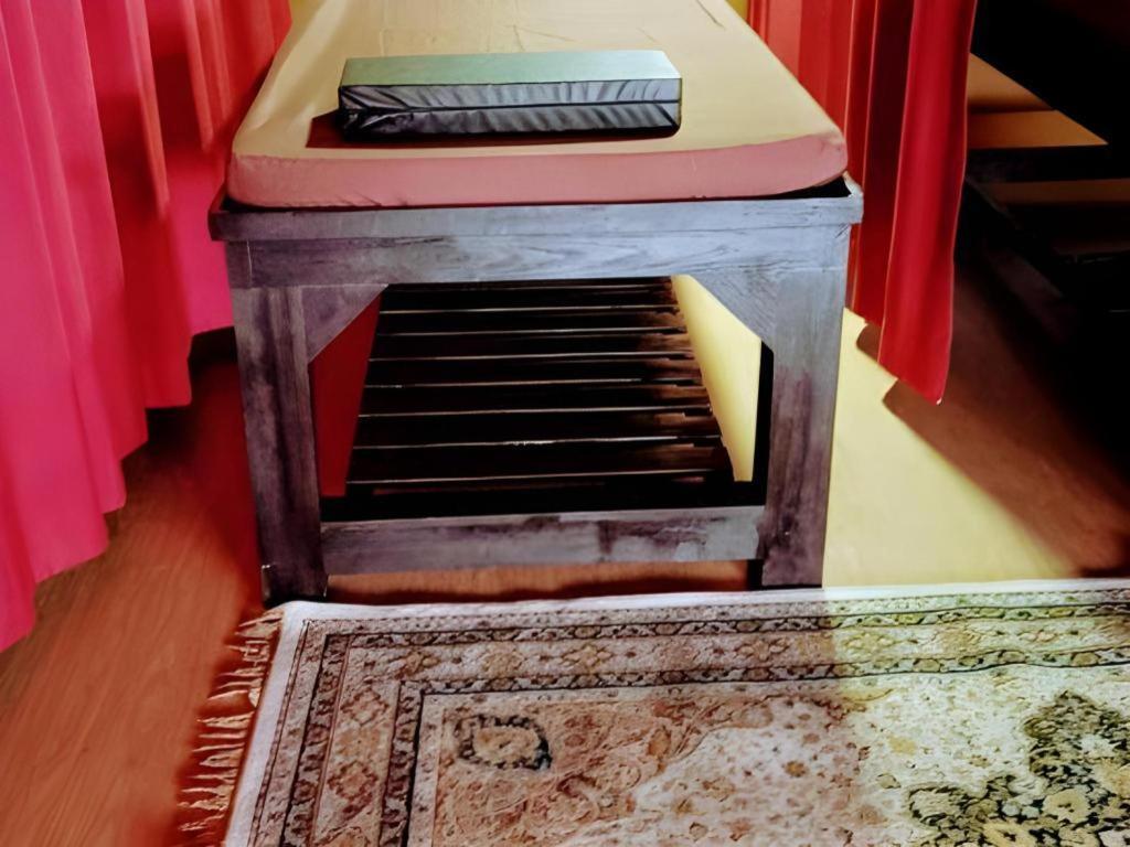 2499 Heritage Chinatown Bangkok Hotel By Roomquest Ngoại thất bức ảnh