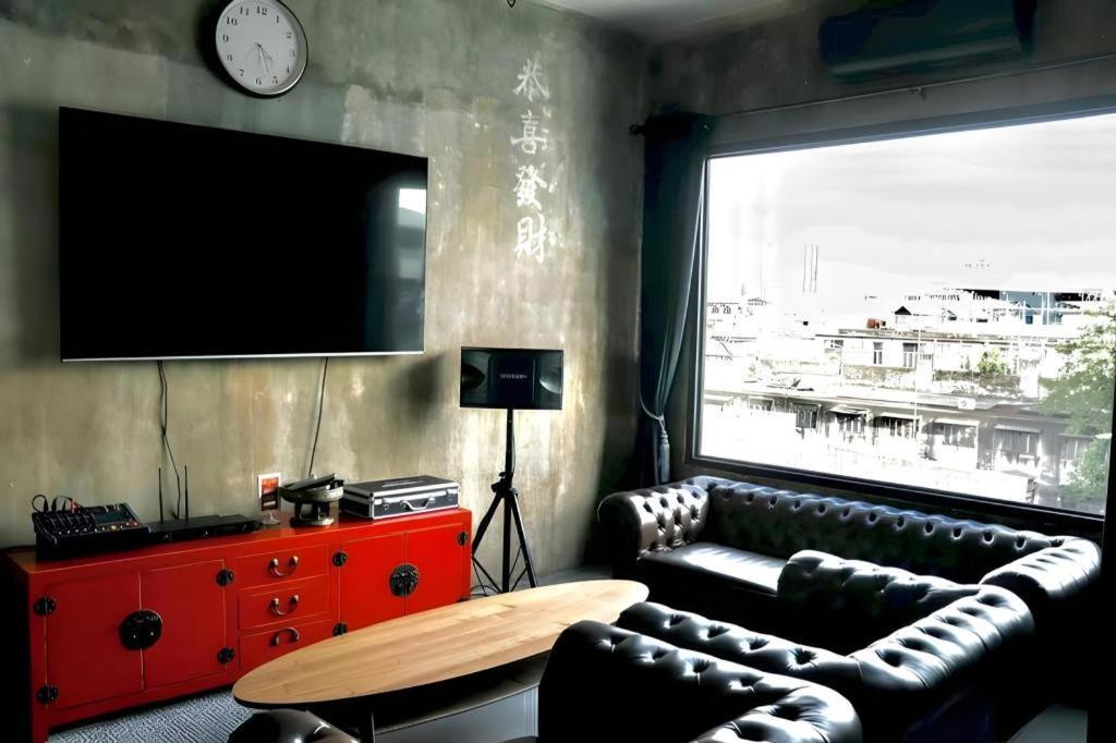 2499 Heritage Chinatown Bangkok Hotel By Roomquest Ngoại thất bức ảnh